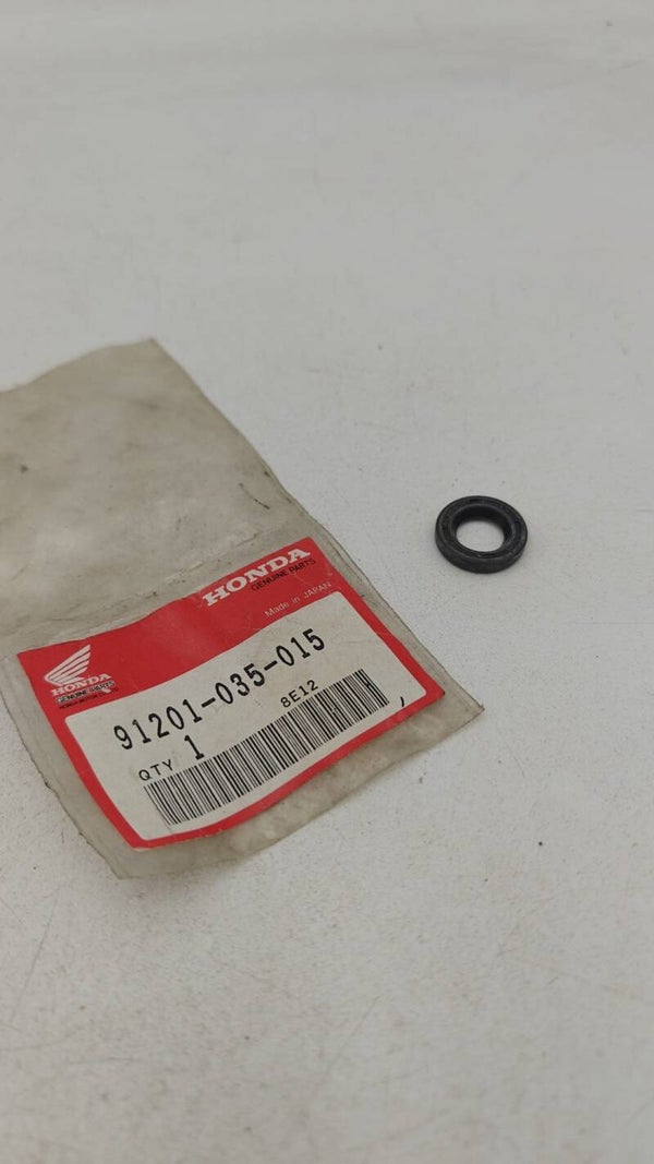 91201-035-015 Honda NOS Oil Seal 12x21x4 ATC110 CR80 ATC125 S243f