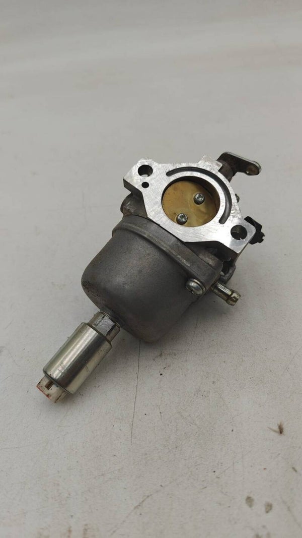 Carburateur compatible Briggs Stratton 591731 594593 796109 a remettre en route