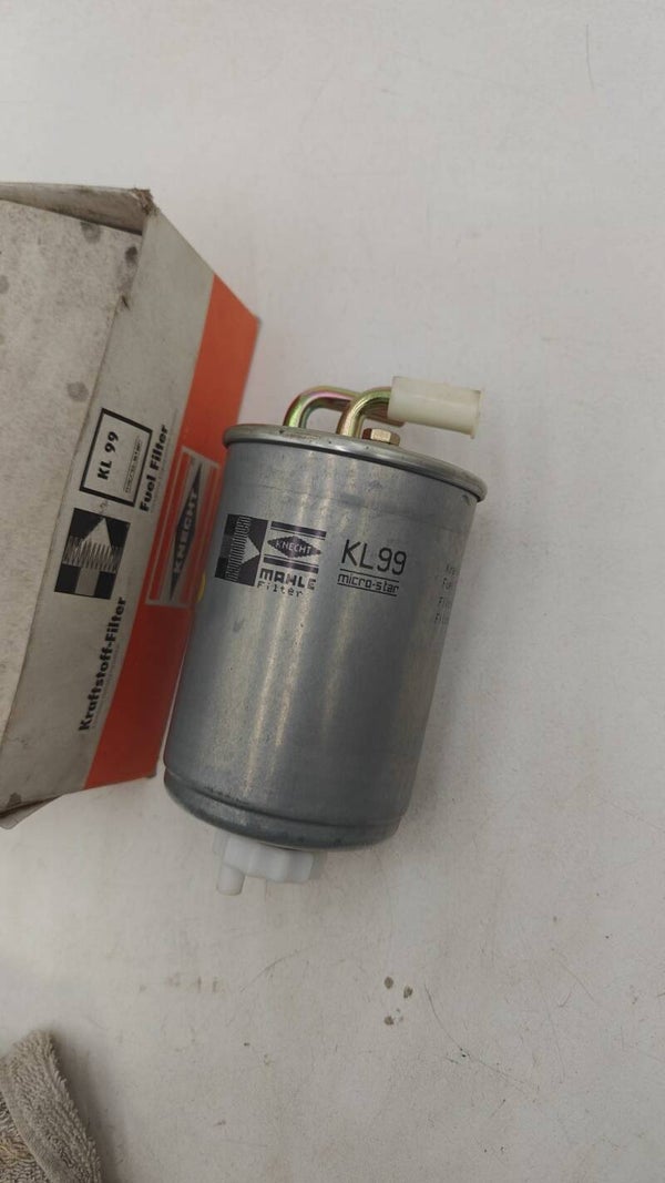 MAHLE Filtre à carburant KL99