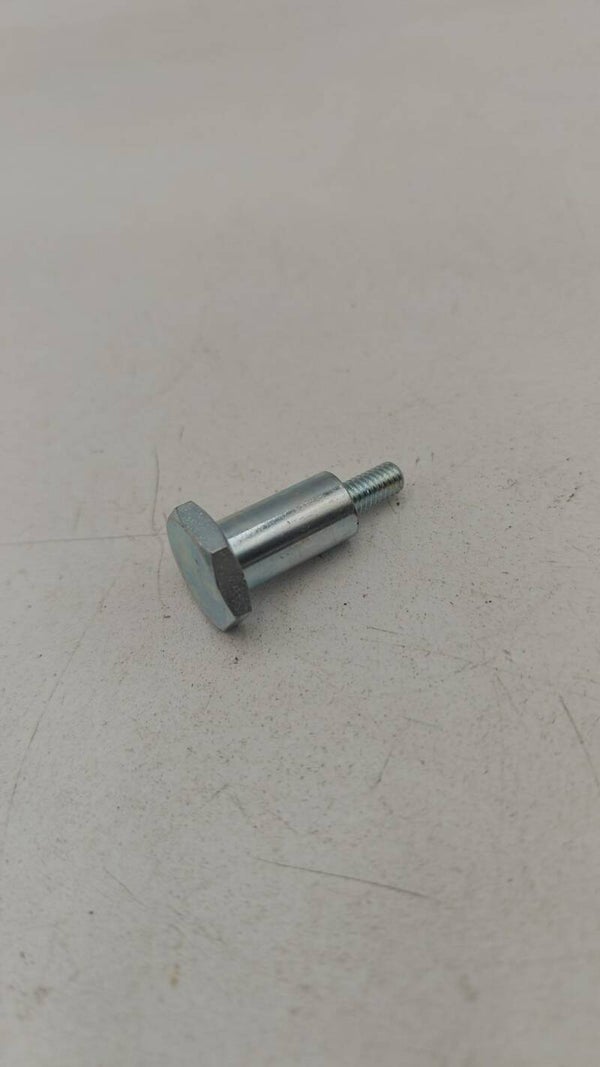 VIS PIVOT FIXATION CONVOYEUR TRACTEUR TONDEUSE GGP - STIGA 1136-0245-01 - 125510061/0 - 1136024501