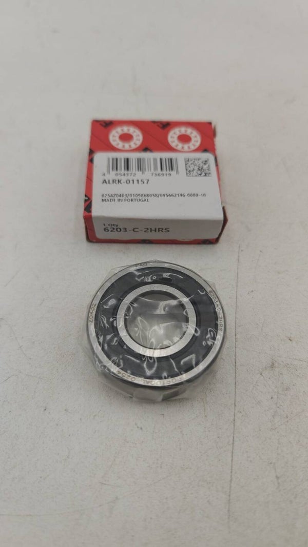 Roulement à billes 6203-C-2HRS FAG