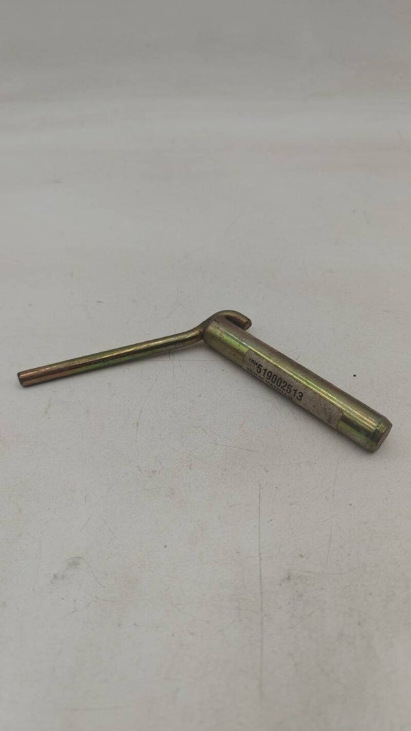Broche D'attelage Référence 519002513