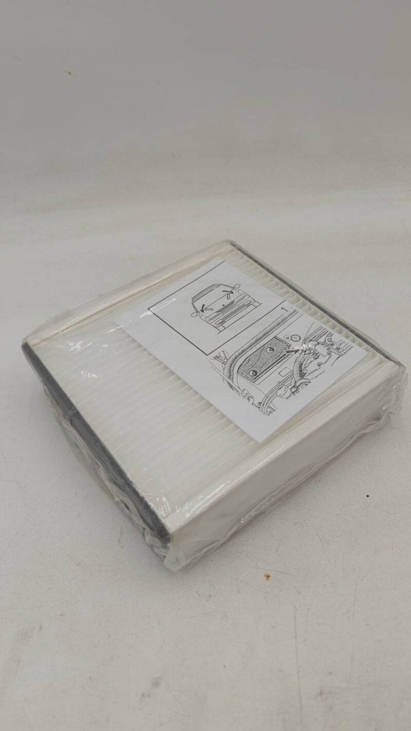 Filtre Habitacle X2 RENAULT ESPACE III 1996 à 2002 6025370624
