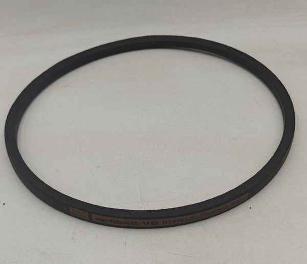 Courroie trapezoidale lisse B38 1/2 17x975 Optibelt