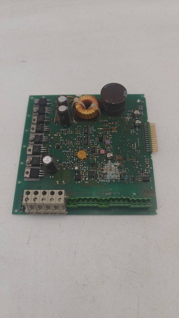 Carte électronique PCB J300X pour pièces