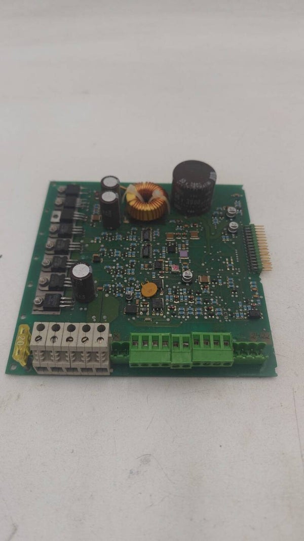 Carte électronique PCB J300X pour pièces