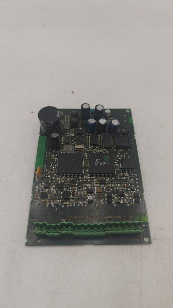 Carte électronique PCB J300X maintenant board pour pièces