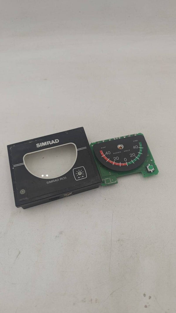 Simrad RI35 pour pièces