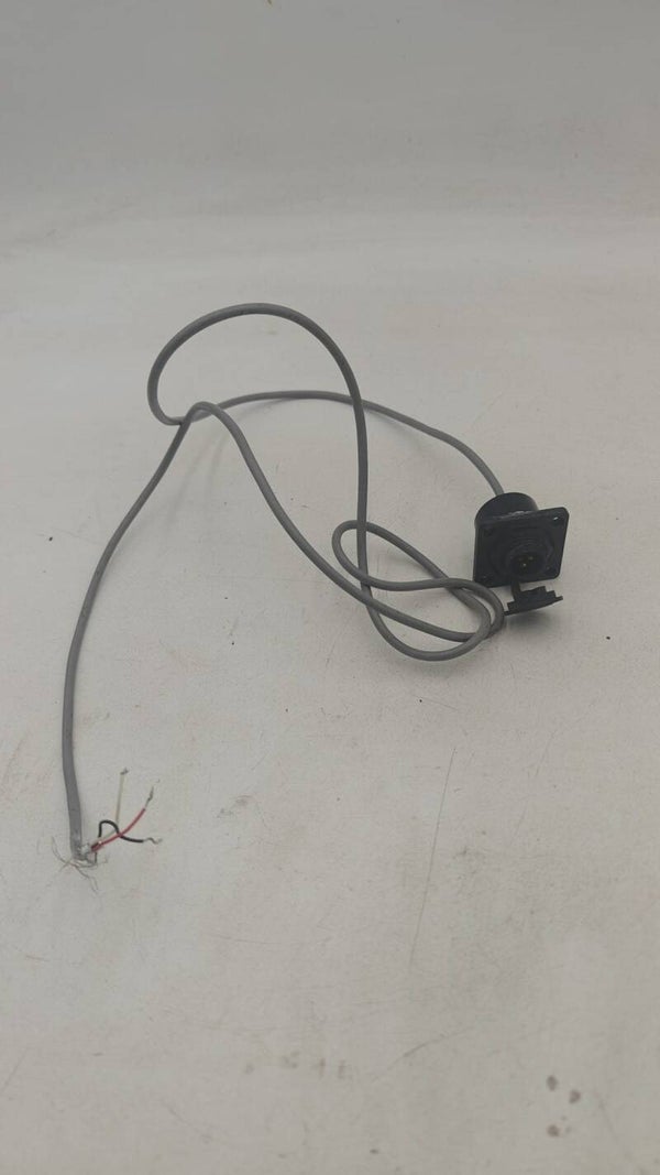 Prise d'occasion SHS12 Simrad
