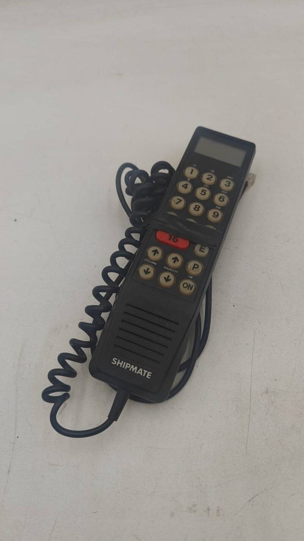 Télécommande Simrad SHIPMATE pour pièces