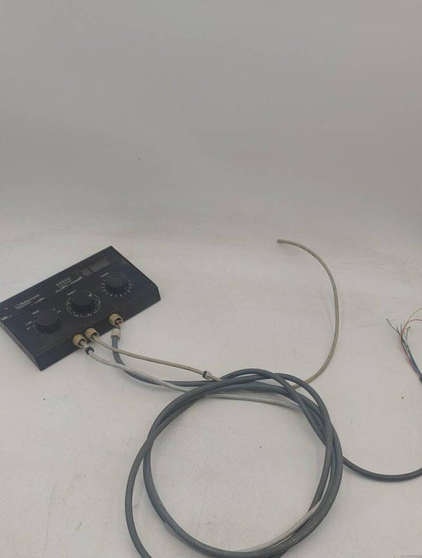 Robertson AP200 autopilot incomplet pour pièces