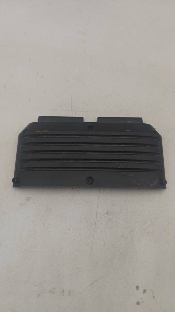 COUVERCLE MODULE - INTERFACE RADAR SIMRAD RI-12