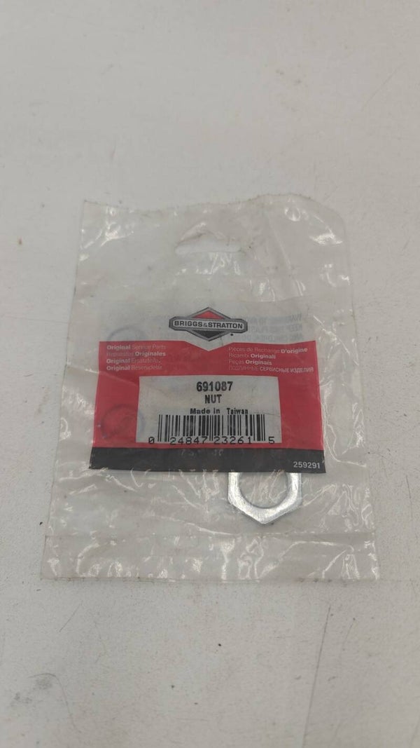 Écrou BRIGGS ET STRATTON 691087