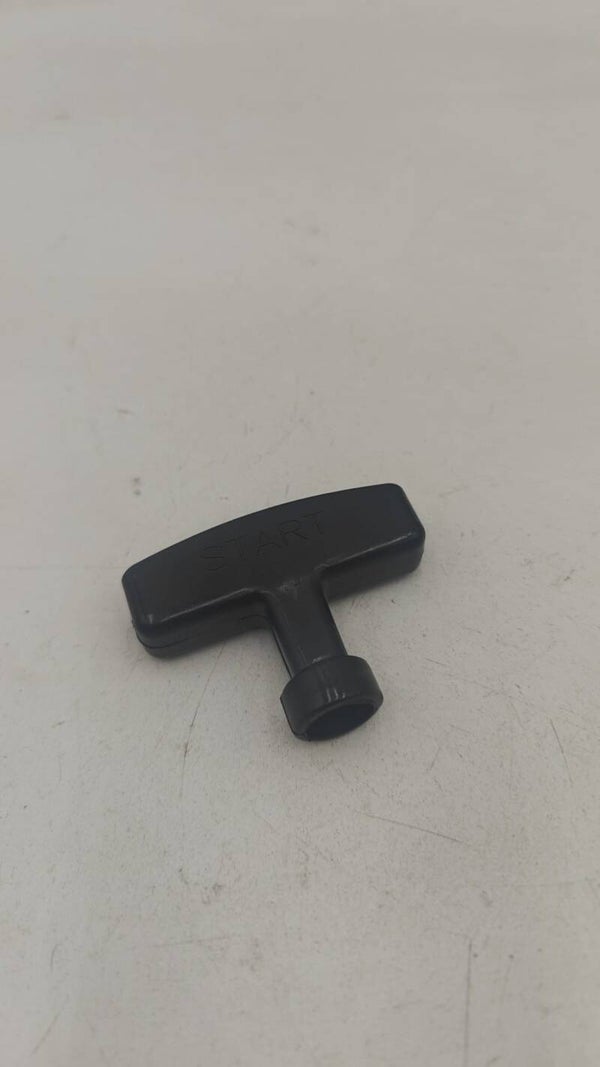 Poignée de lanceur pour HONDA 28461-ZH8-003GX110 - 28461ZH8003 modèles GX120 - GX140 - GX160