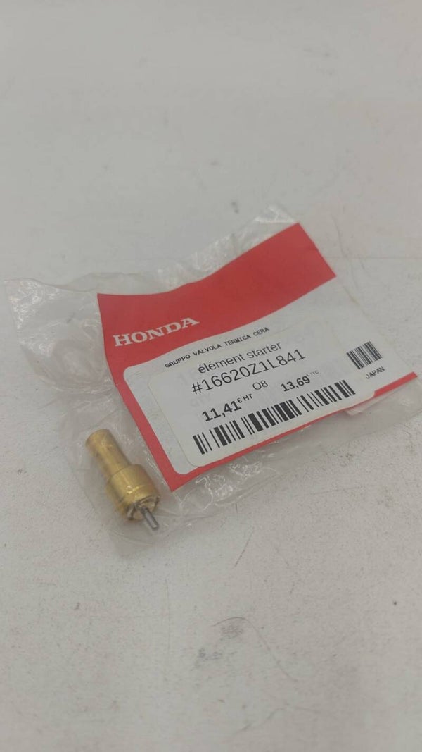 SONDE THERMIQUE STARTER MOTEUR HONDA 16620Z1L841 - 16620-Z1L-841