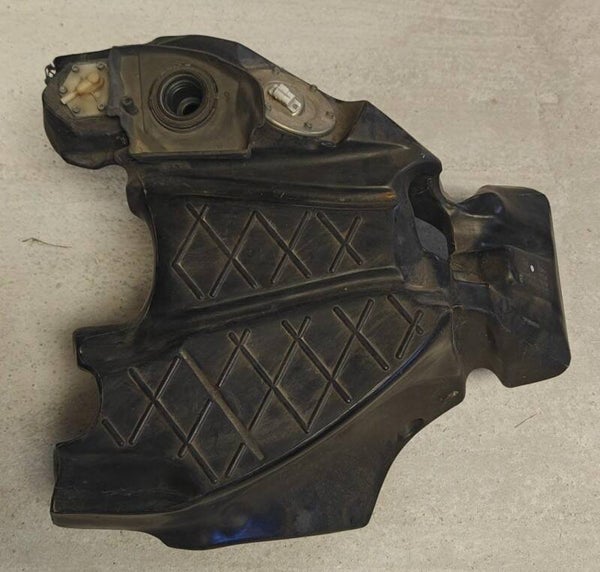 Réservoir BMW K1200LT avec jauge