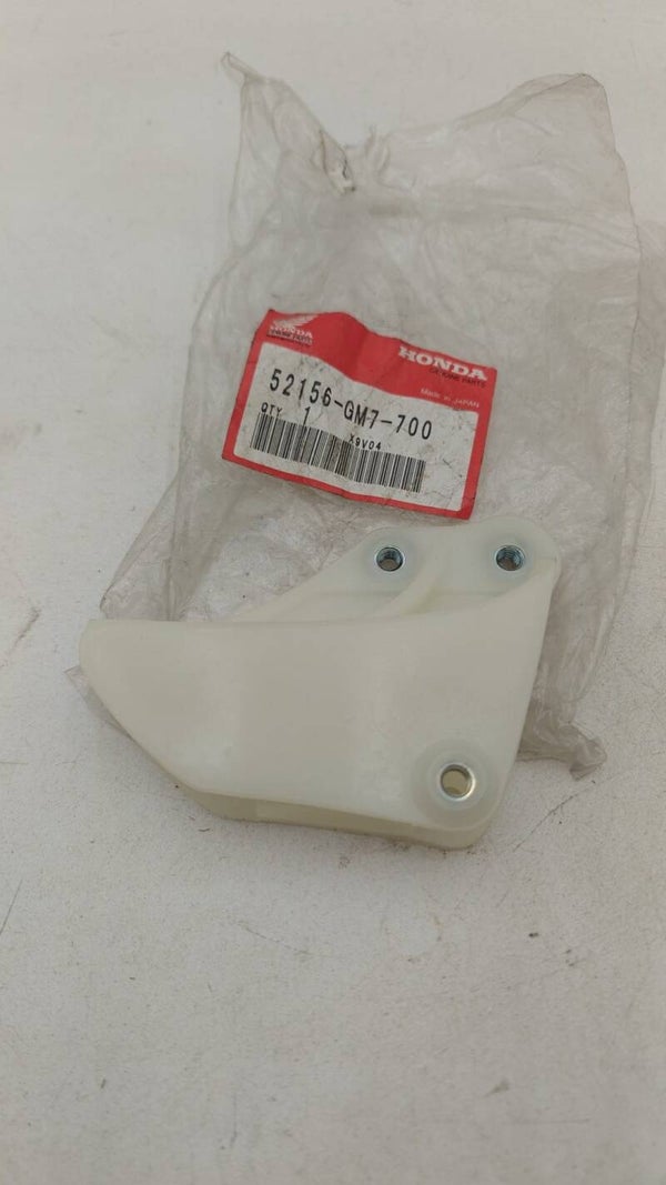 Honda 52156-GM7-700 OEM CHAIN GUIDE 1986-2002 CR80R RB / 2003-2007 CR85R RB