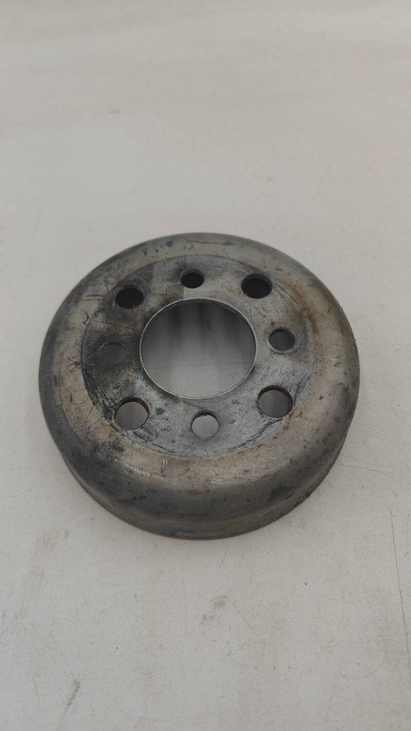 Tambour de frein pour motoculteur staub