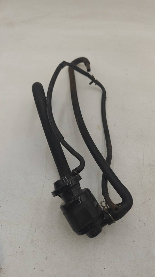 Boîtier antipollution Kymco LDC8