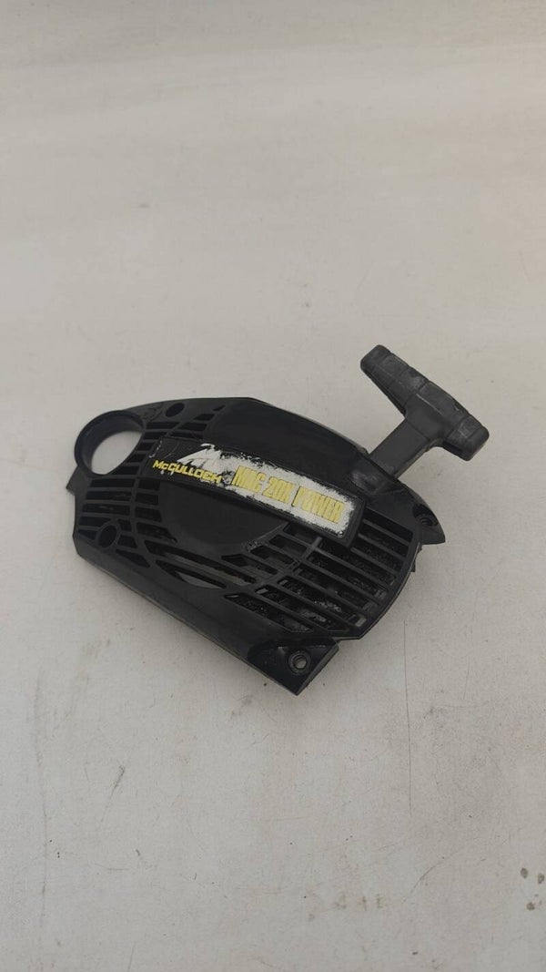 Lanceur Mc culloch MAC 20X power