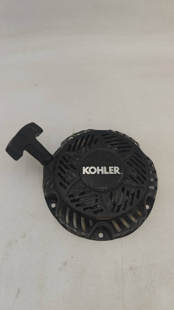 Lanceur moteur Kohler 17113123 CH270 occasion