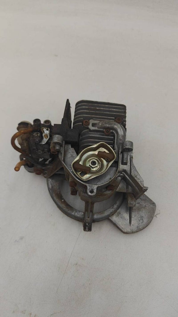 Bas moteur Cylindre Husqvarna 5443895 5443897 débroussailleuse pour pièces