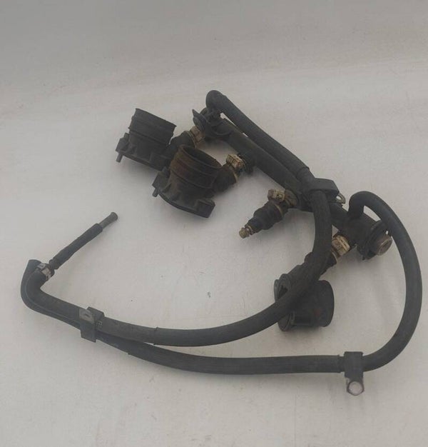 Rampe d'injecteur incomplète pour BMW K1200S