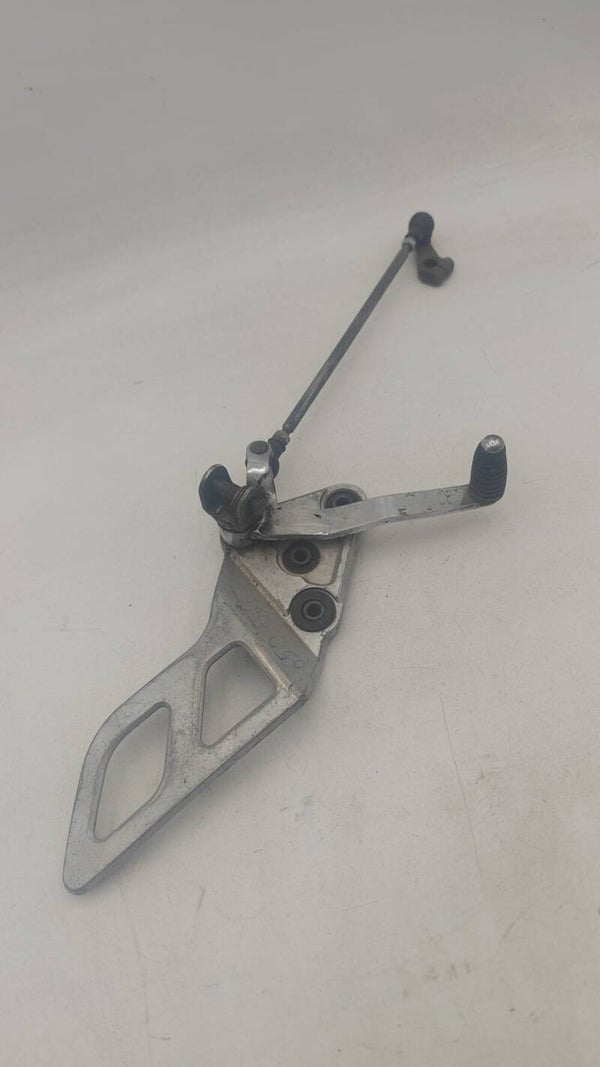 Platine avec sélecteur de vitesse pour suzuki 600 bandit
