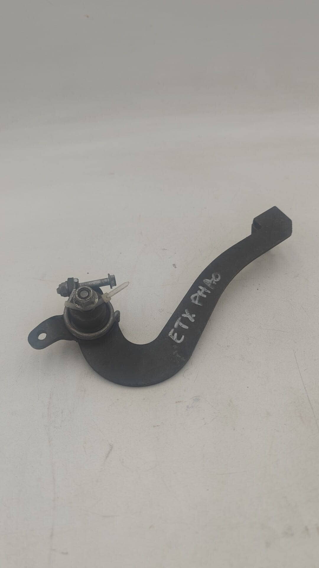 Pédale de frein pour Aprilia etx