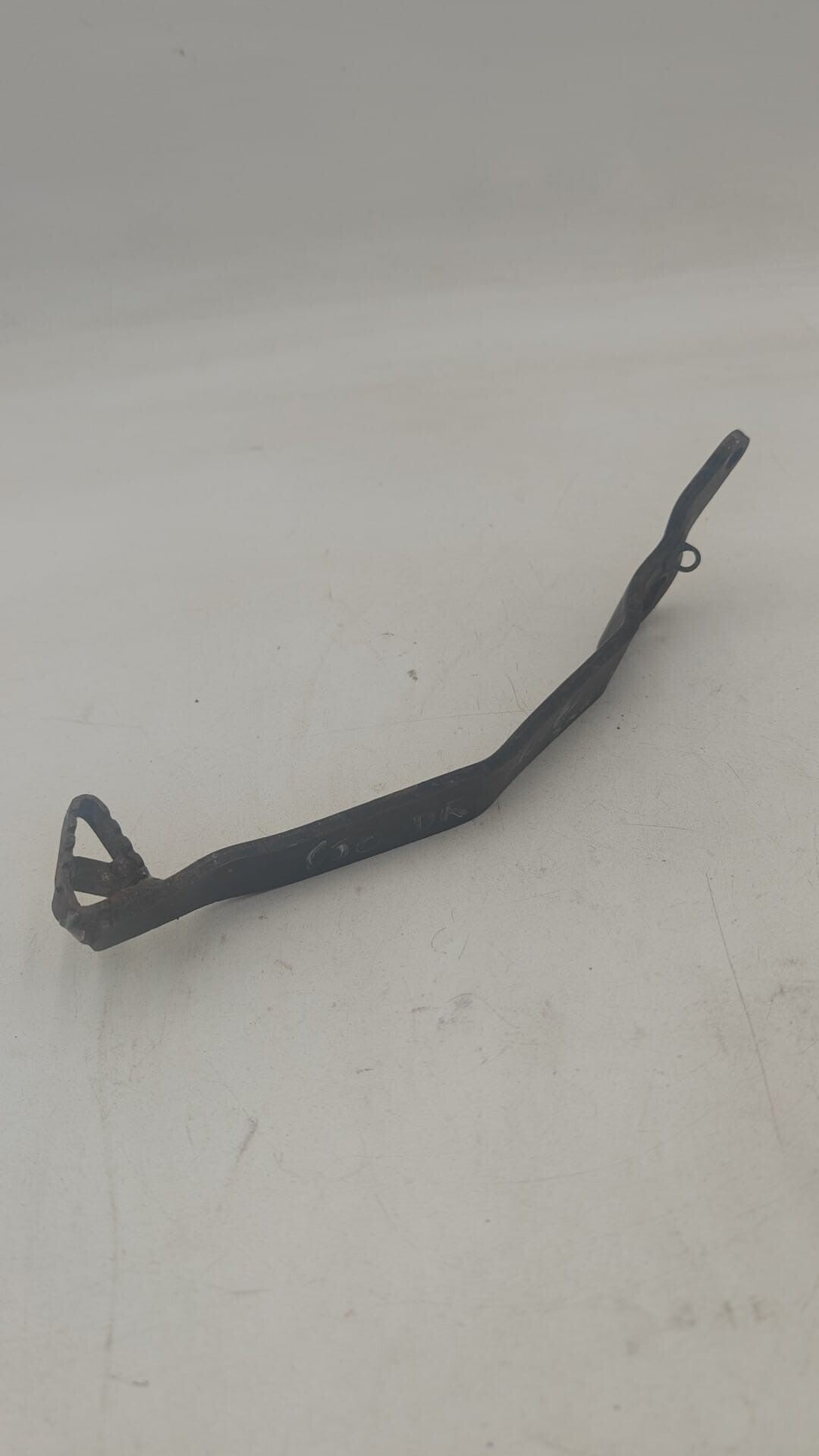 Pédale de frein 650 DR Suzuki