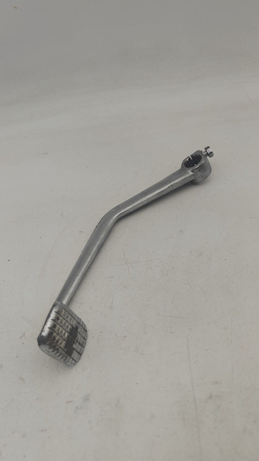 Pédale de frein GSX 400 gk53c