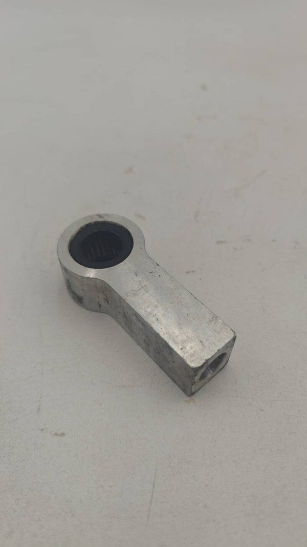 Rabaissement pour Yamaha FZ6