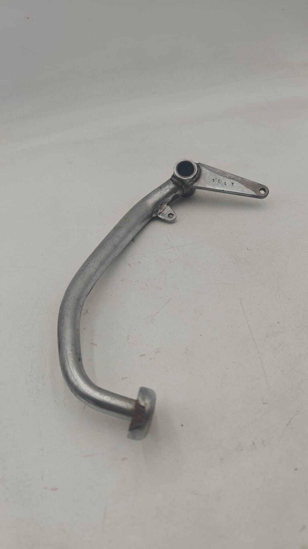 Pédale de frein Honda CB 125