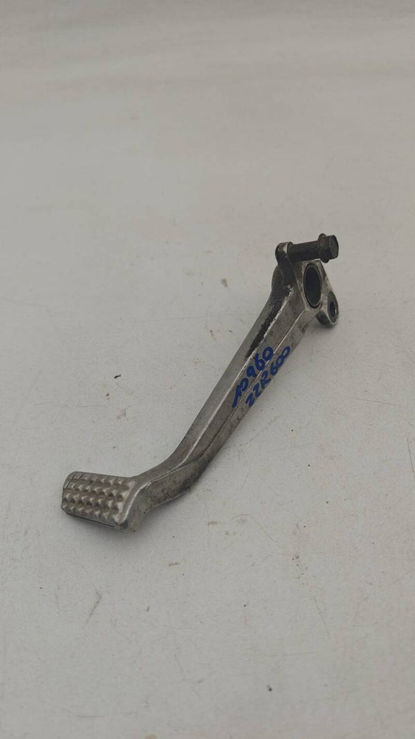 Pédale de frein Kawasaki 600 ZZR