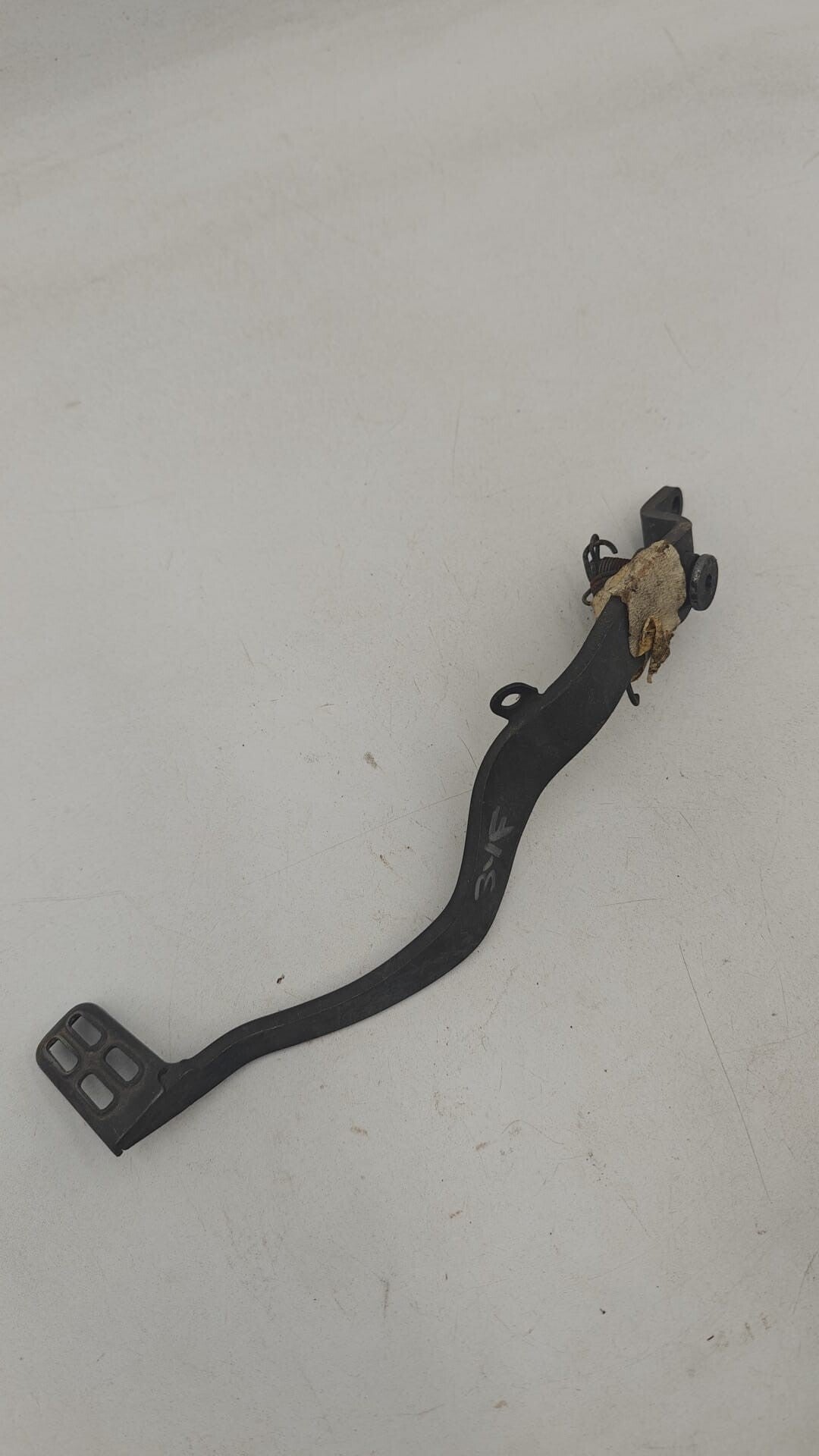 Pédale de frein pour Yamaha 660 XTZ - 3YF