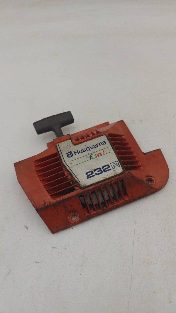 Lanceur Husqvarna E-tech 232R