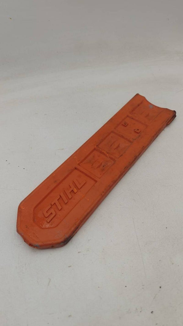 Protection de guide STIHL