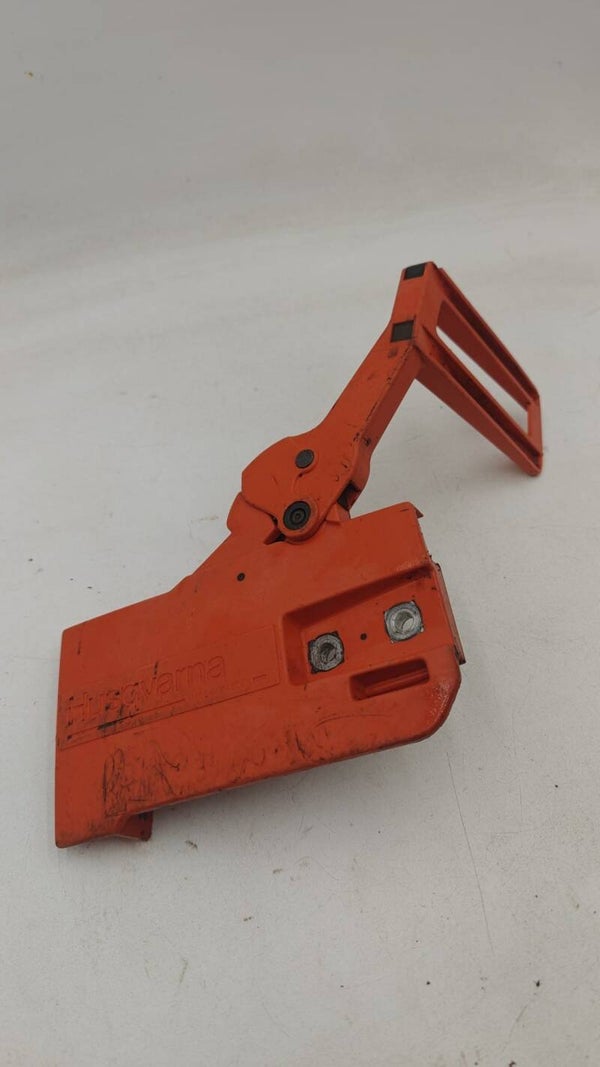 Couvercle carter de frein Husqvarna 50 51 55