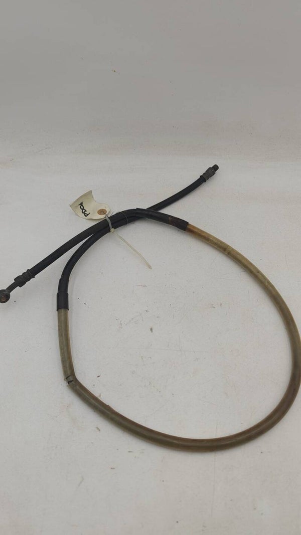 Durite de frein pour Honda pd04 XL 600 LM