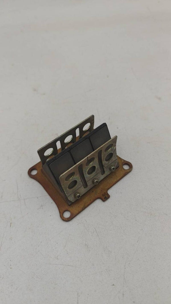 Boite à clapets 125 CRM 1990 à 1999