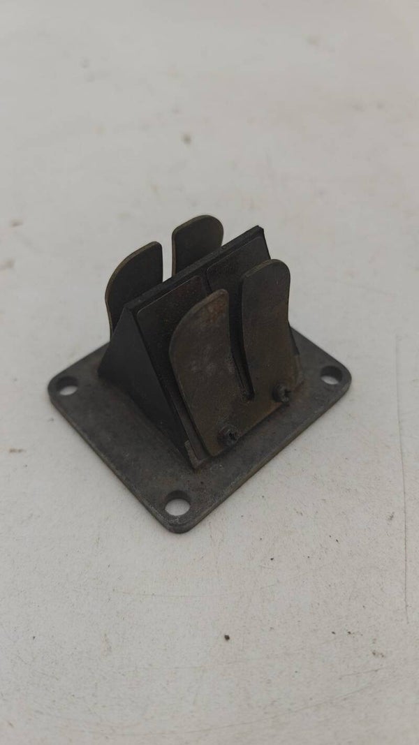 Boite a clapet Yamaha 125 DTMX