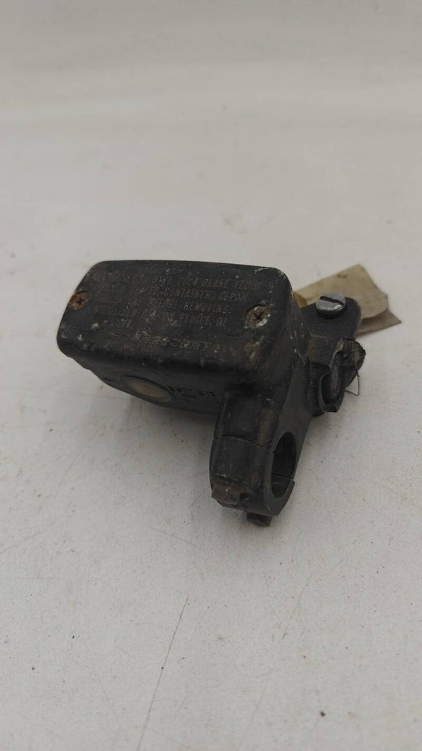 MAÎTRE CYLINDRE FREIN AVANT HONDA 600 HORNET