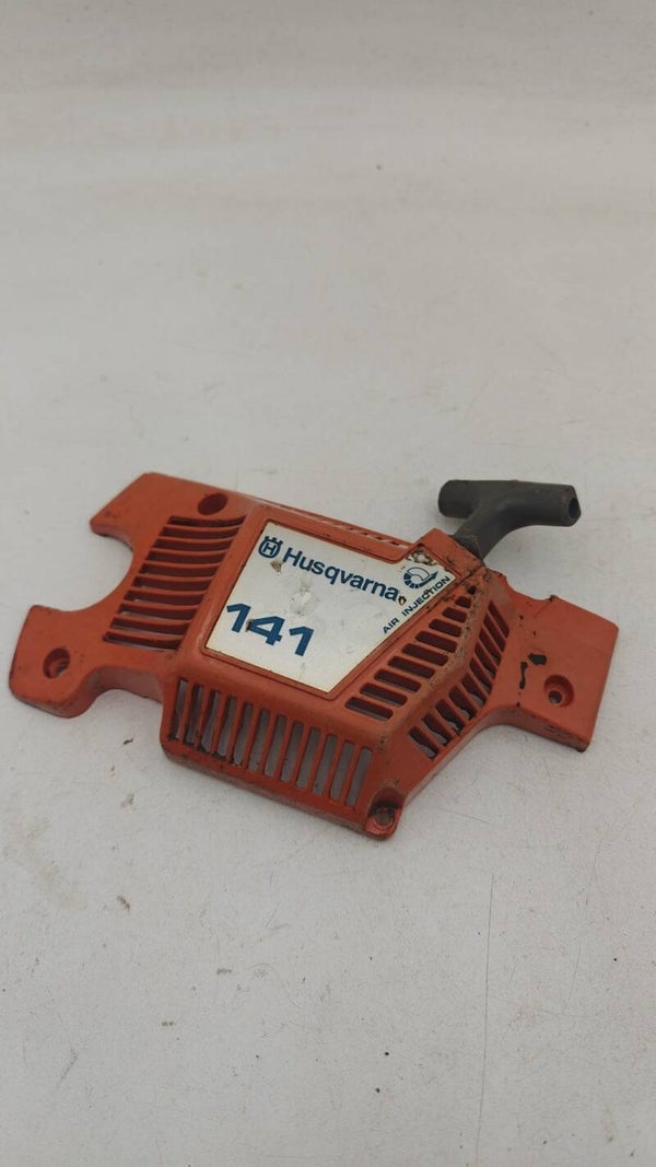 Lanceur pour Husqvarna air injection 141