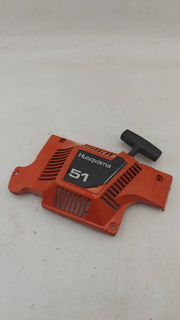 Lanceur d'occasion pour Husqvarna 51