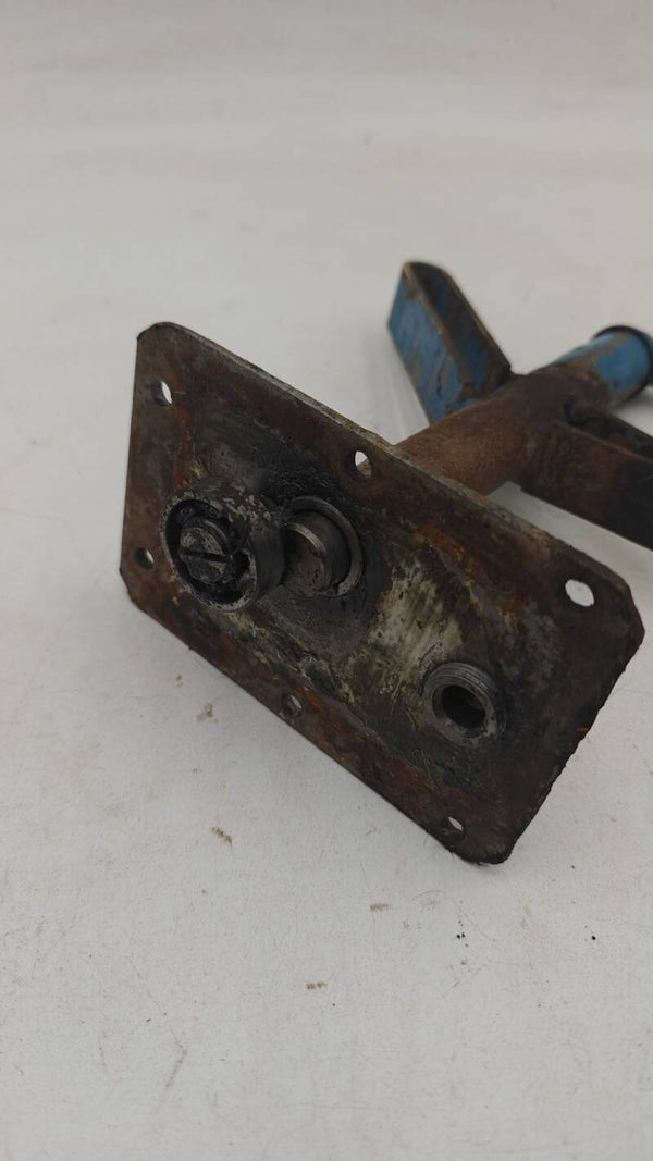 Couvercle de pont de rotovator pour motoculteur Staub 5000 6000 7000