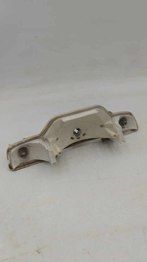 Support de feu arrière booster 3 VL