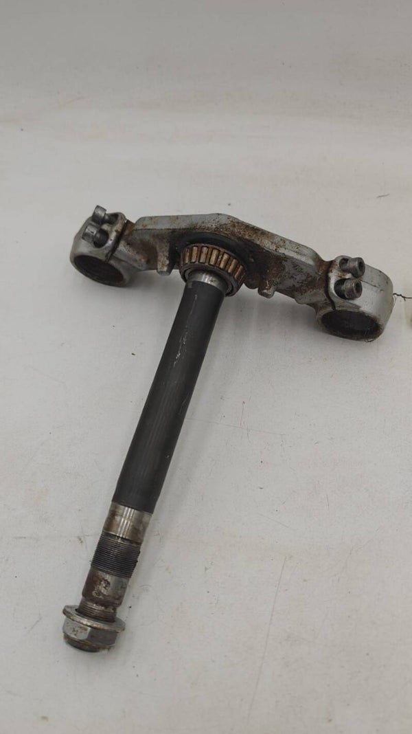 Té de fourche de kawasaki ZR7