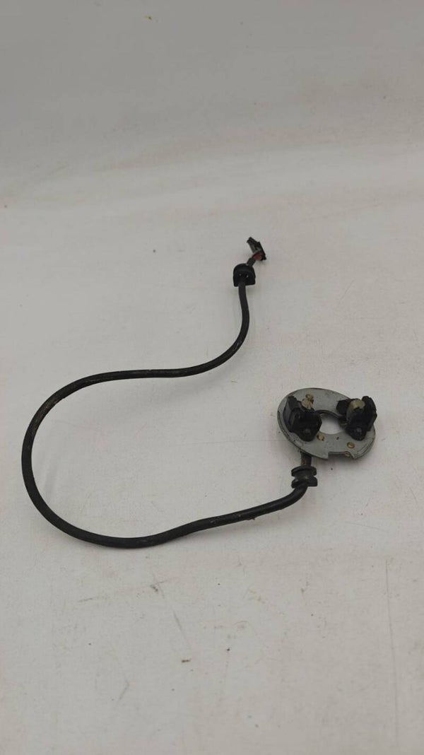Capteur de vilebrequin d'allumage BMW K1200RS 1998 Bosch 0232101033