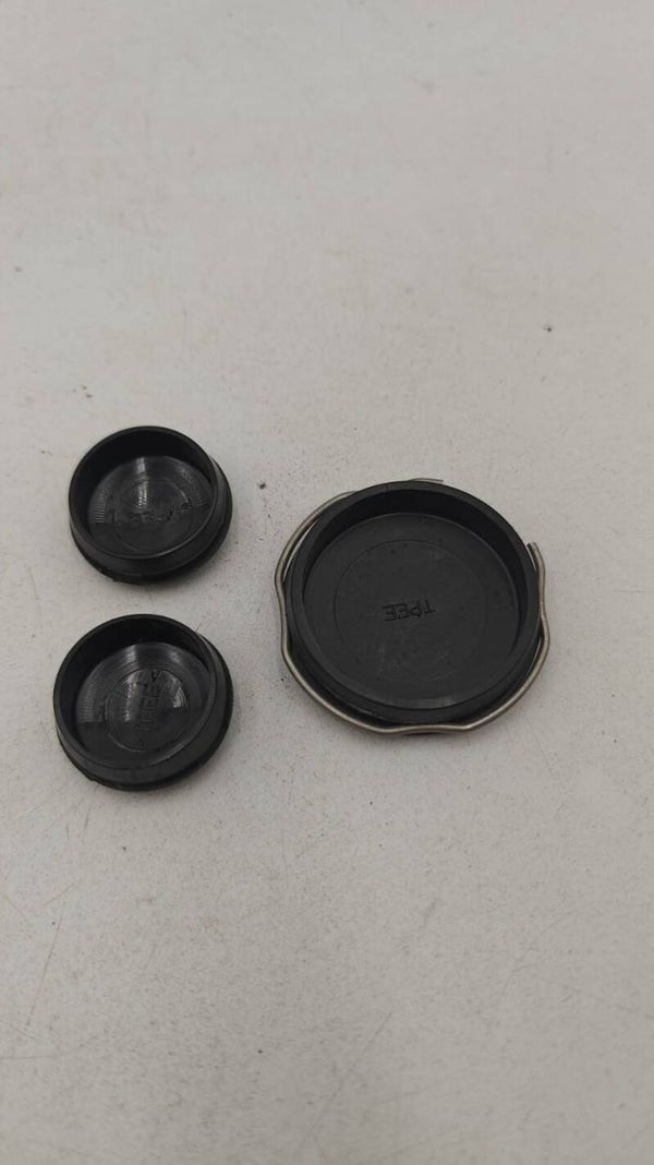 Capuchon de fourche pour BMW K1200 LT