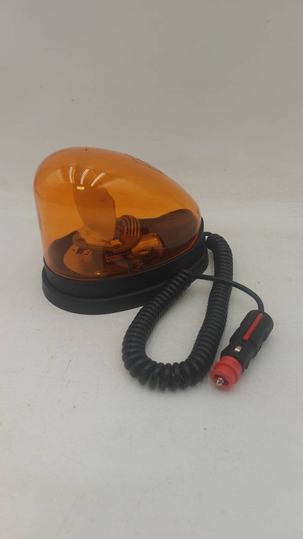 GYROPHARE GOUTTE D'EAU ORANGE